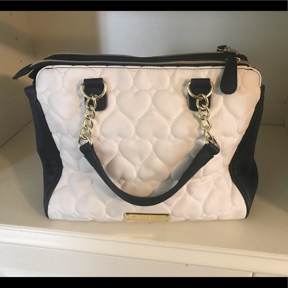 Brand new Betsey Johnson Purse